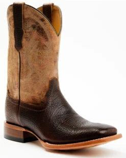 Cody James Men's Wade Western Boots - Broad Square Toe 14 Cody James Men's Wade Western Boots - Broad Square Toe -Fashion Shoes Store 2000380468 200 P1