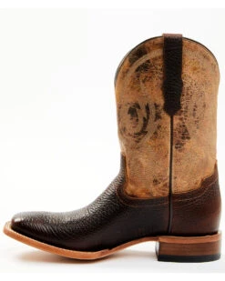 Cody James Men's Wade Western Boots - Broad Square Toe 12 Cody James Men's Wade Western Boots - Broad Square Toe -Fashion Shoes Store 2000380468 200 P3