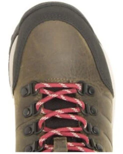 Wolverine Women's Chisel 6" Waterproof Work Boots - Steel Toe -Fashion Shoes Store 2000380901 020 P4