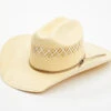Cody James Men's Cattle Mills Western Straw Hat -Fashion Shoes Store 2000381567 280 P1