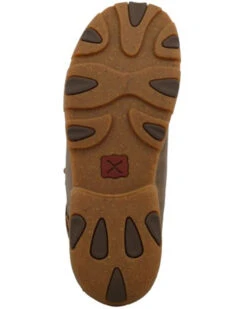 Twisted X Men's Chukka Driving Western Casual Shoes - Moc Toe -Fashion Shoes Store 2000381584 200 P6