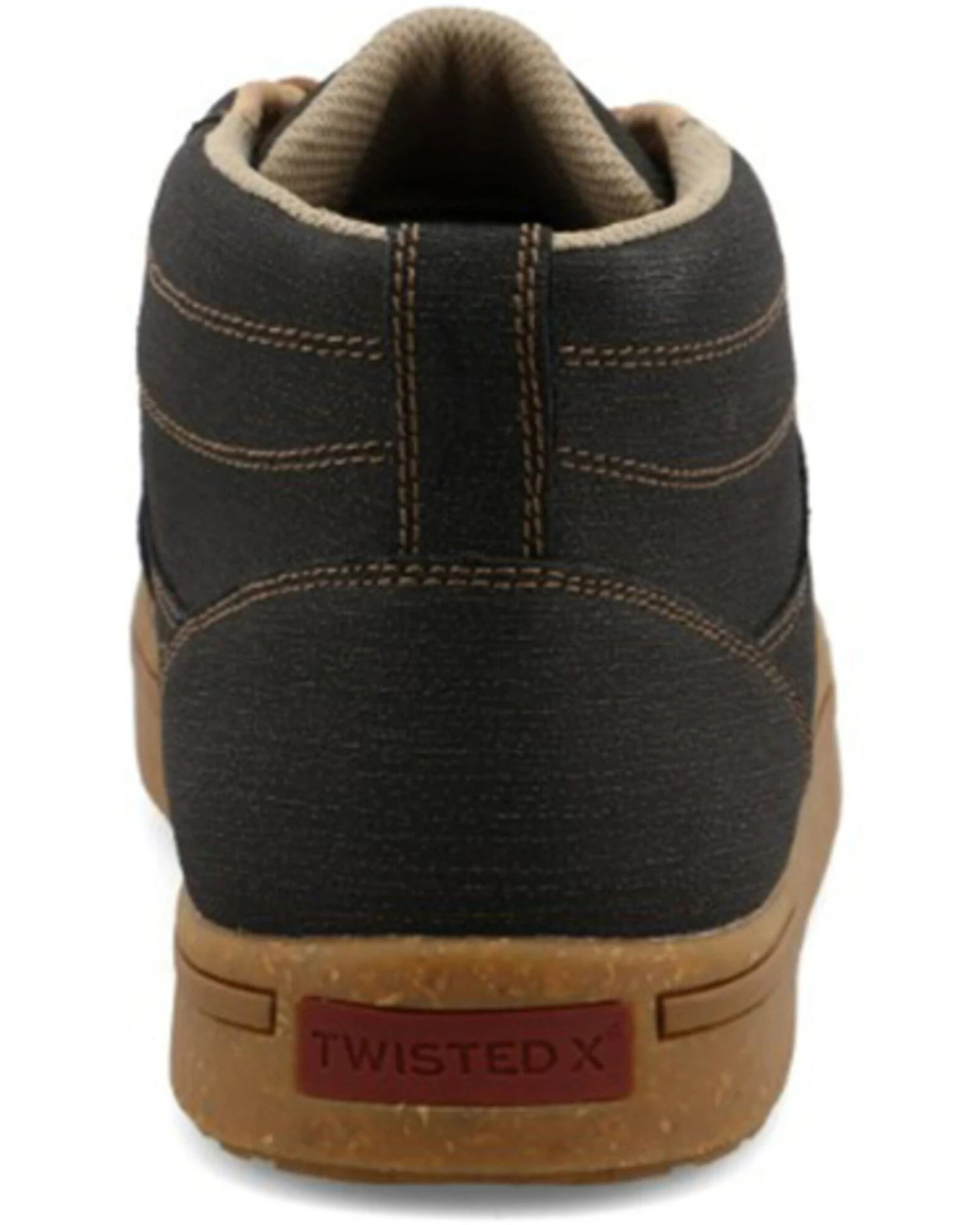 Twisted X Men's Kick Lace-Up Casual Shoe 8 Twisted X Men's Kick Lace-Up Casual Shoe - Image 6