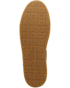 Twisted X Men's Kick Lace-Up Casual Shoe 13 Twisted X Men's Kick Lace-Up Casual Shoe -Fashion Shoes Store 2000381592 001 P7