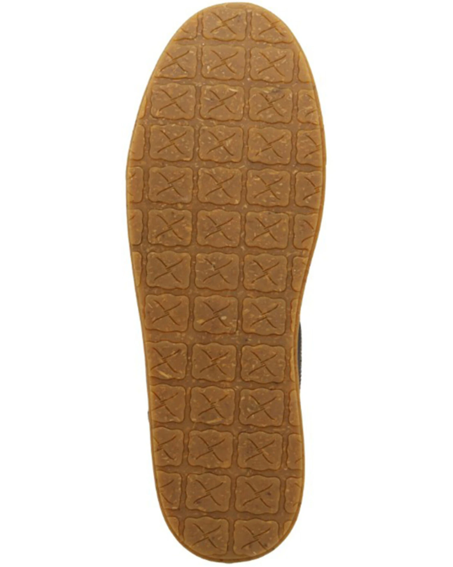 Twisted X Men's Kick Lace-Up Casual Shoe 7 Twisted X Men's Kick Lace-Up Casual Shoe - Image 5