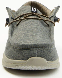 Howitzer Men's Roam Western Casual Shoes - Moc Toe -Fashion Shoes Store 2000381601 020 P4