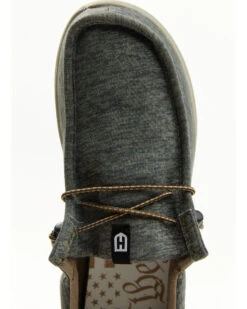 Howitzer Men's Roam Western Casual Shoes - Moc Toe -Fashion Shoes Store 2000381601 020 P6