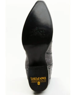 Dan Post Men's Exotic Ostrich Leg Western Boots - Snip Toe -Fashion Shoes Store 2000381702 020 P7