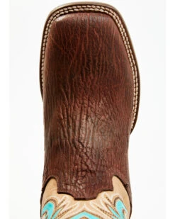 Dan Post Men's Exotic Shark Western Boots - Broad Square Toe -Fashion Shoes Store 2000381793 201 P6