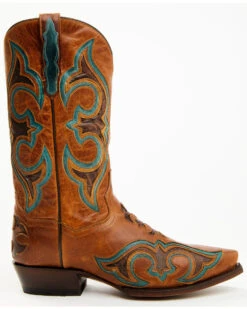 Dan Post Men's 13" Ruthless Orville Western Boots - Snip Toe -Fashion Shoes Store 2000381854 240 P2