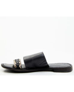 Free People Women's Saturday Sandals -Fashion Shoes Store 2000382194 001 P3