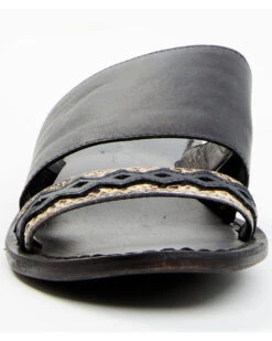 Free People Women's Saturday Sandals -Fashion Shoes Store 2000382194 001 P4