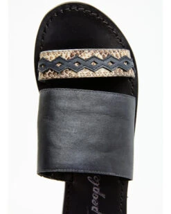 Free People Women's Saturday Sandals -Fashion Shoes Store 2000382194 001 P6