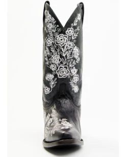 Shyanne Women's Heather Western Boots - Snip Toe 15 Shyanne Women's Heather Western Boots - Snip Toe -Fashion Shoes Store 2000382647 001 P4