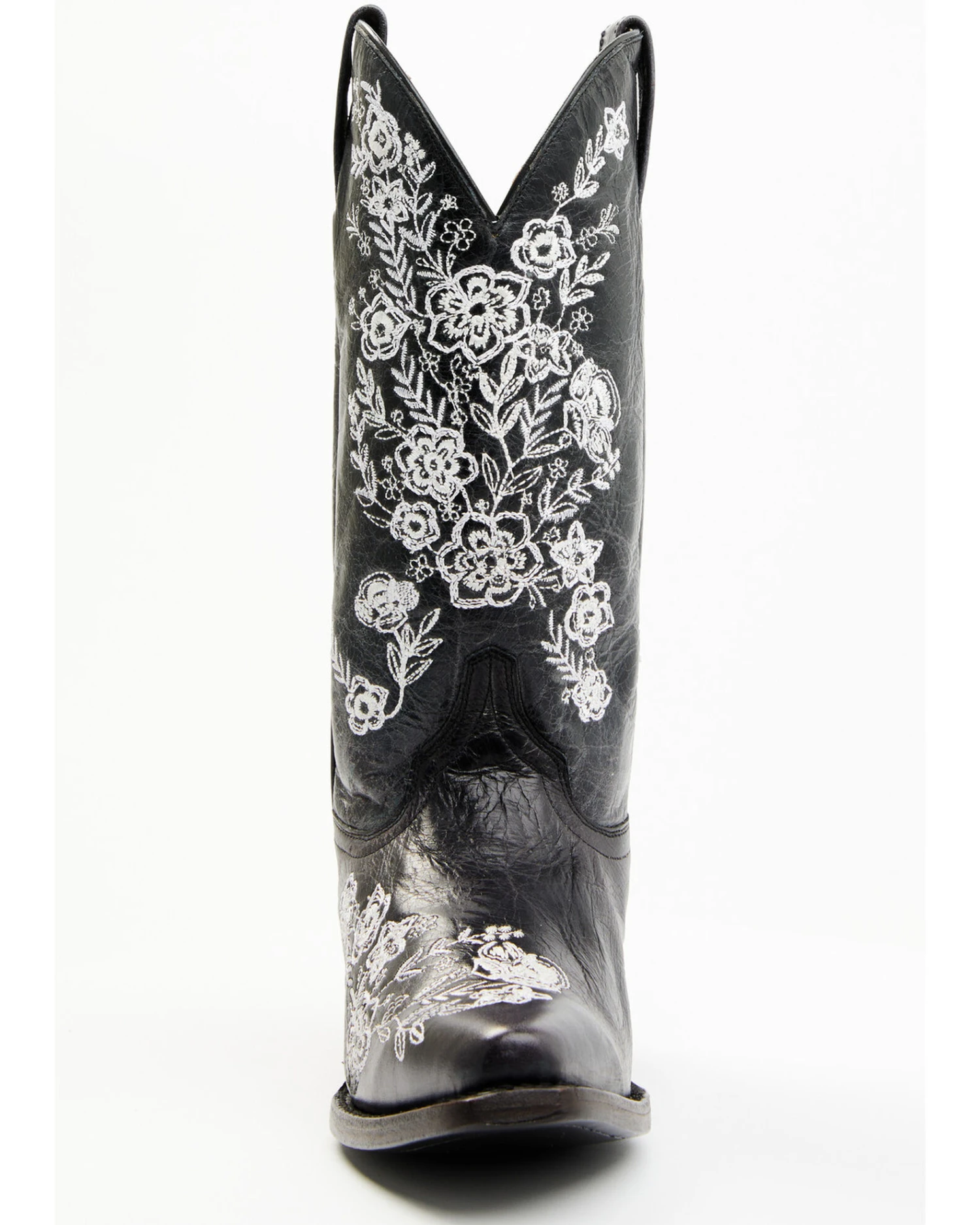 Shyanne Women's Heather Western Boots - Snip Toe 9 Shyanne Women's Heather Western Boots - Snip Toe - Image 7