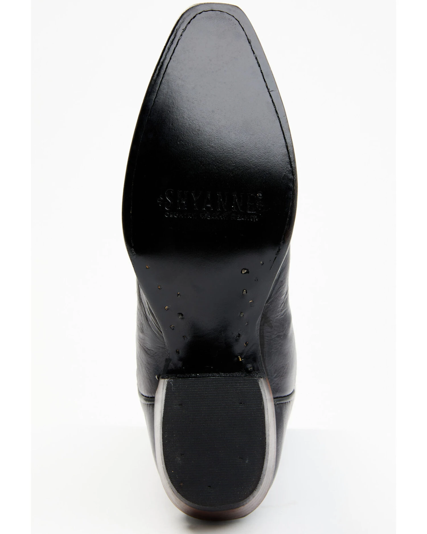 Shyanne Women's Heather Western Boots - Snip Toe 7 Shyanne Women's Heather Western Boots - Snip Toe - Image 5