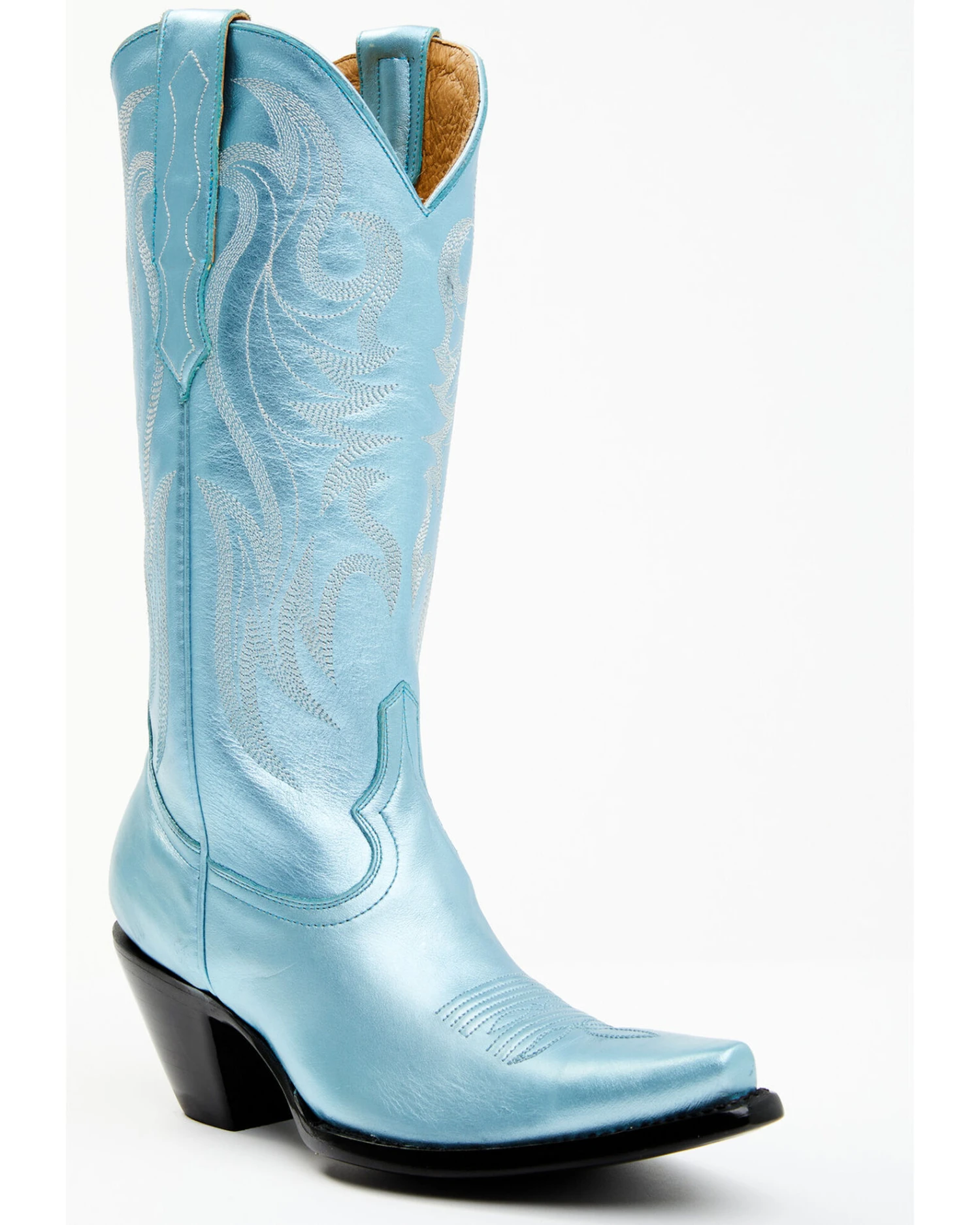 Idyllwind Women's Blue By You Western Boots - Snip Toe 4 Idyllwind Women's Blue By You Western Boots - Snip Toe - Image 2