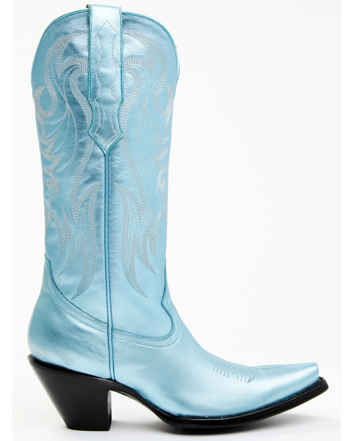 Idyllwind Women's Blue By You Western Boots - Snip Toe 5 Idyllwind Women's Blue By You Western Boots - Snip Toe - Image 3