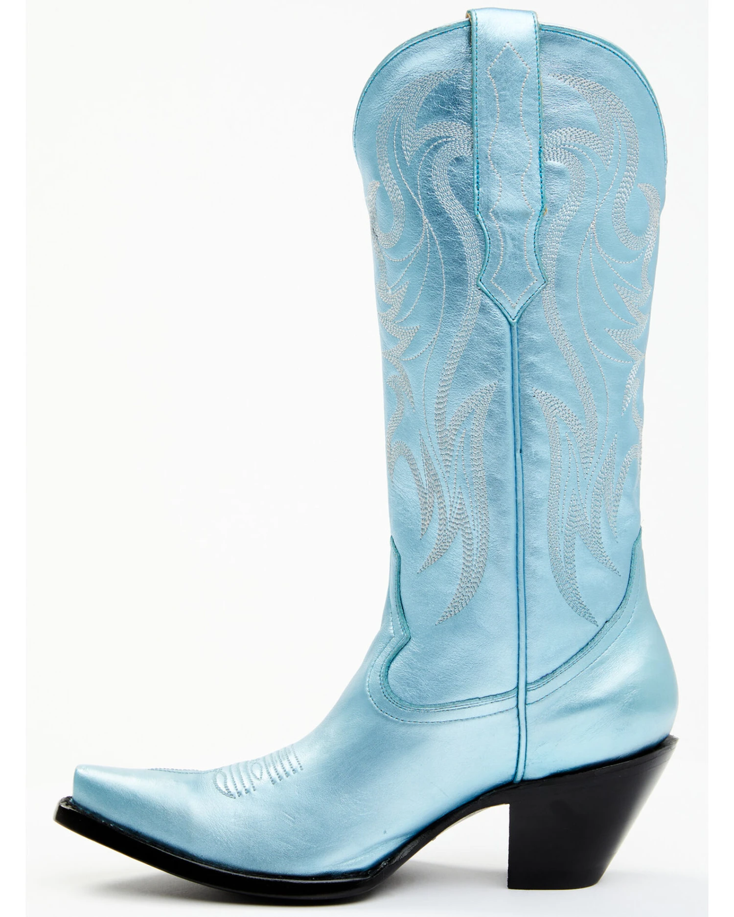 Idyllwind Women's Blue By You Western Boots - Snip Toe 9 Idyllwind Women's Blue By You Western Boots - Snip Toe - Image 7