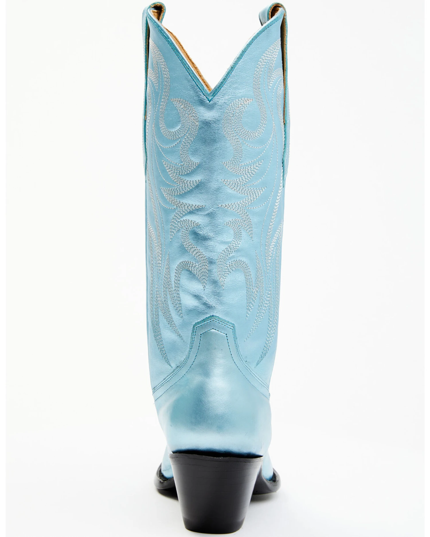 Idyllwind Women's Blue By You Western Boots - Snip Toe 8 Idyllwind Women's Blue By You Western Boots - Snip Toe - Image 6