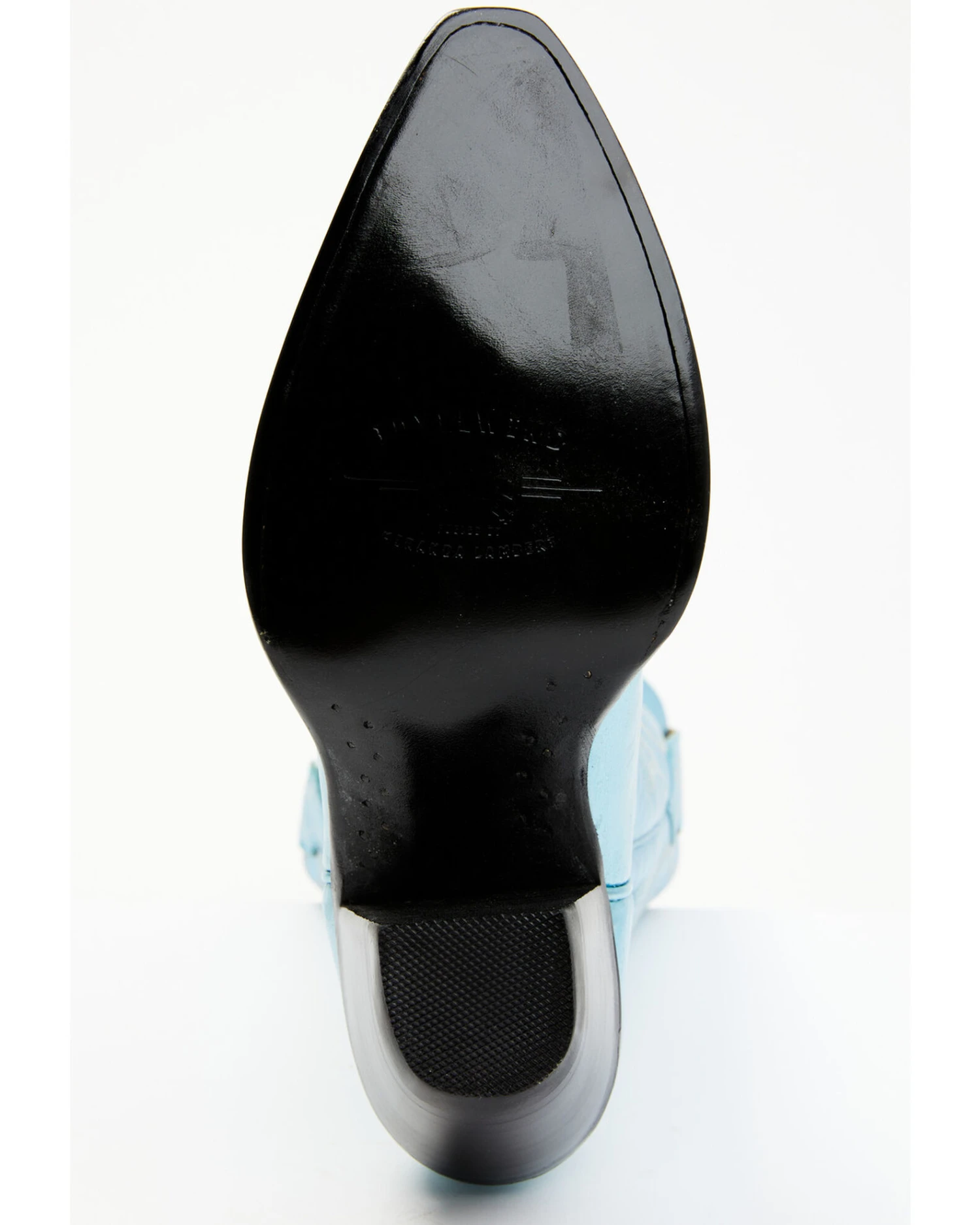 Idyllwind Women's Blue By You Western Boots - Snip Toe 3 Idyllwind Women's Blue By You Western Boots - Snip Toe