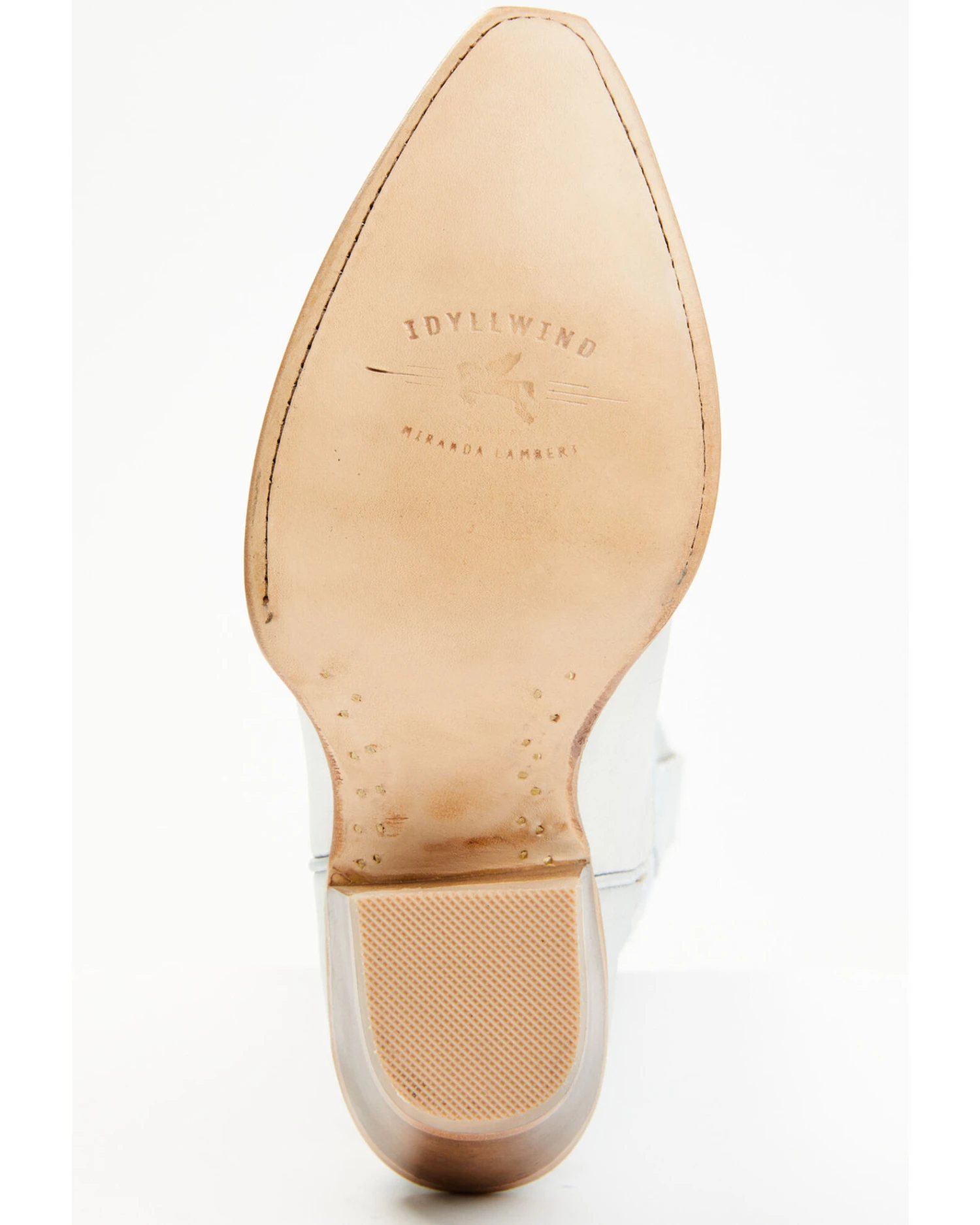 Idyllwind Women's Strobe Western Boots - Snip Toe 5 Idyllwind Women's Strobe Western Boots - Snip Toe - Image 3