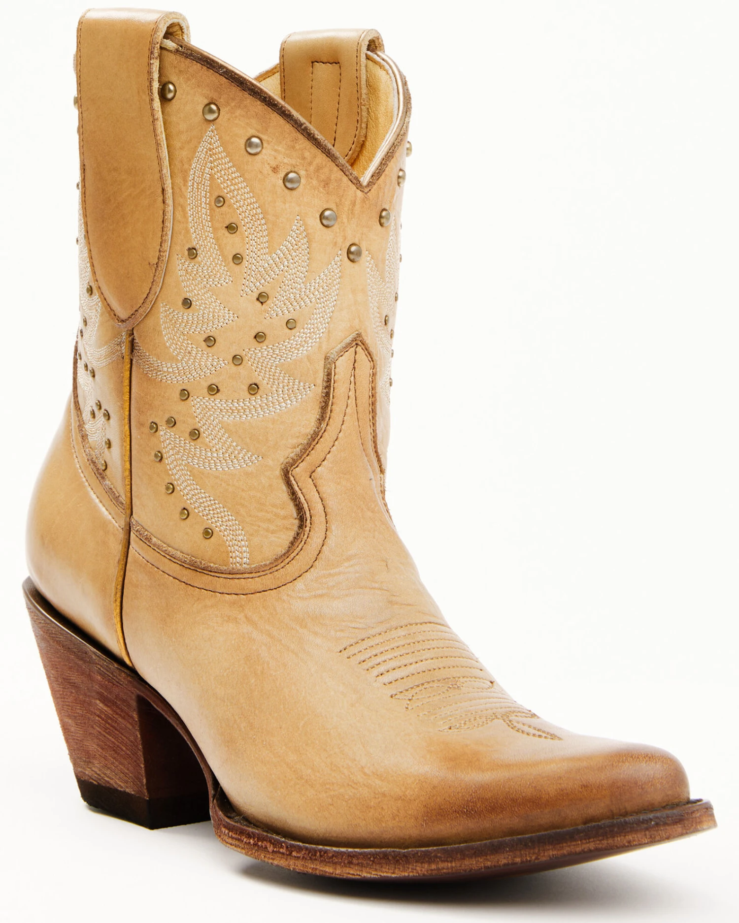 Idyllwind Women's Bayou Western Fashion Booties - Medium Toe 4 Idyllwind Women's Bayou Western Fashion Booties - Medium Toe - Image 2