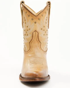 Idyllwind Women's Bayou Western Fashion Booties - Medium Toe 12 Idyllwind Women's Bayou Western Fashion Booties - Medium Toe -Fashion Shoes Store 2000384163 280 P4