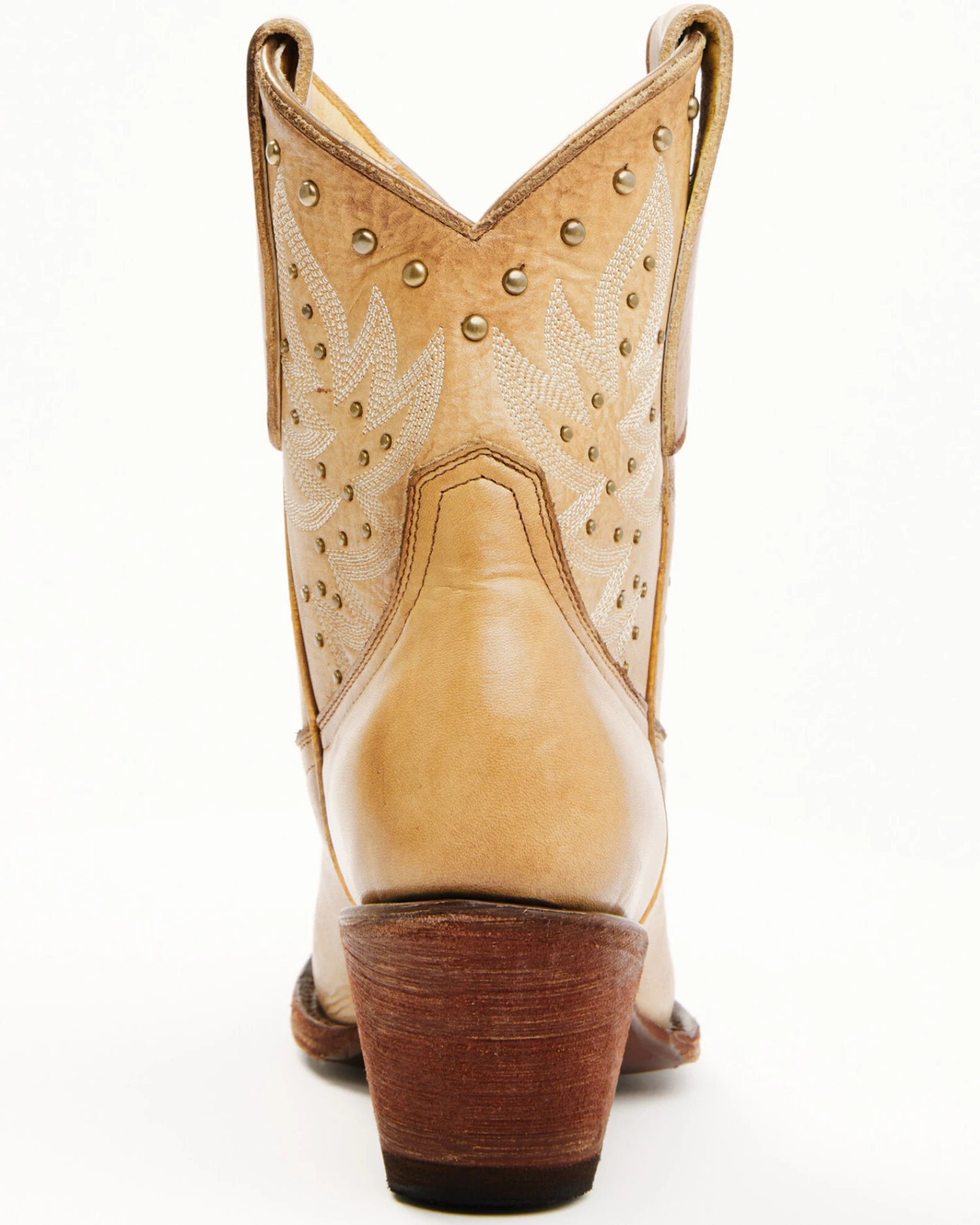 Idyllwind Women's Bayou Western Fashion Booties - Medium Toe 8 Idyllwind Women's Bayou Western Fashion Booties - Medium Toe - Image 6