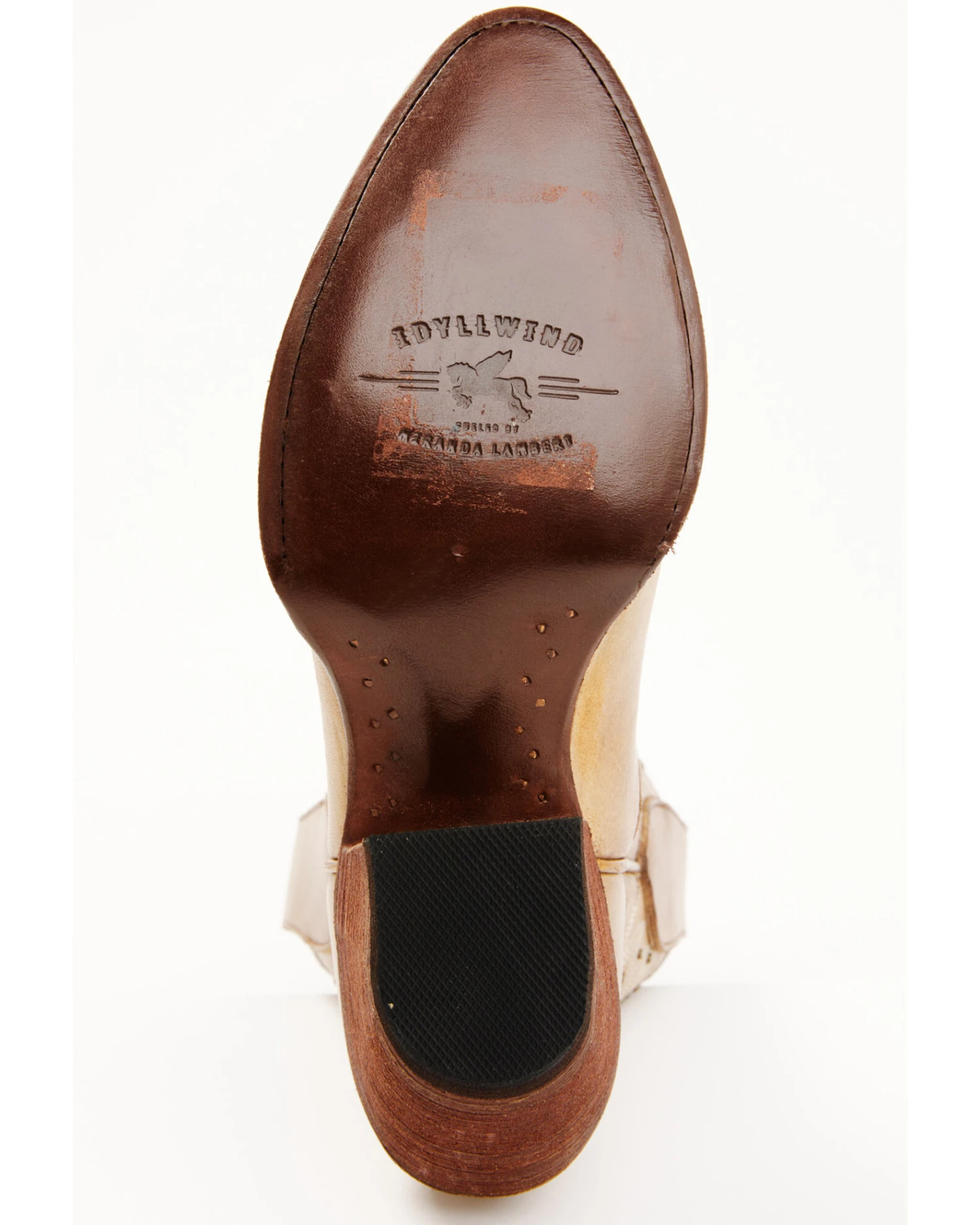 Idyllwind Women's Bayou Western Fashion Booties - Medium Toe 5 Idyllwind Women's Bayou Western Fashion Booties - Medium Toe - Image 3