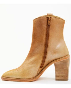 Shyanne Women's Goldie Western Boots - Round Toe -Fashion Shoes Store 2000384166 710 P3