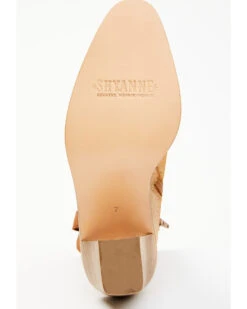 Shyanne Women's Goldie Western Boots - Round Toe -Fashion Shoes Store 2000384166 710 P7