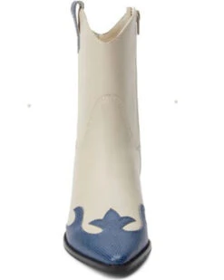 Matisse Women's Claude Western Fashion Booties - Pointed Toe -Fashion Shoes Store 2000384192 941 P4