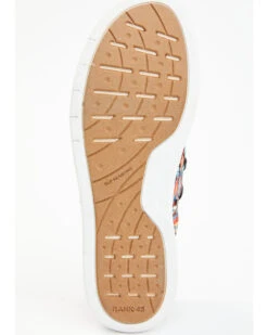 RANK 45 Men's Griffin Southwest Western Casual Shoes - Moc Toe -Fashion Shoes Store 2000384292 900 P7