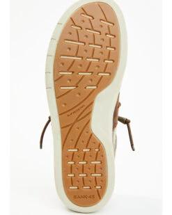 RANK 45 Men's Griffin Patriotic Western Casual Shoes - Moc Toe 12 RANK 45 Men's Griffin Patriotic Western Casual Shoes - Moc Toe -Fashion Shoes Store 2000384294 200 P7