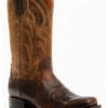 Moonshine Spirit Men's Kelsey Western Boots - Square Toe -Fashion Shoes Store 2000384311 280 P1
