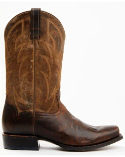 Moonshine Spirit Men's Kelsey Western Boots - Square Toe -Fashion Shoes Store 2000384311 280 P2