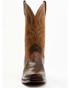 Moonshine Spirit Men's Kelsey Western Boots - Square Toe -Fashion Shoes Store 2000384311 280 P4