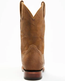 Moonshine Spirit Men's Pancho Western Boots - Square Toe -Fashion Shoes Store 2000384312 200 P5