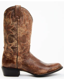 Cody James Men's Larsen Western Boots - Medium Toe -Fashion Shoes Store 2000384315 200 P2