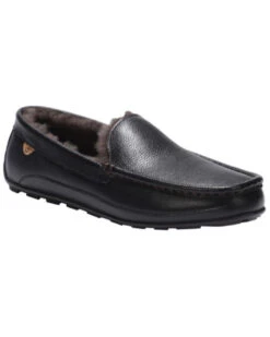 Lamo Men's Grayson Casual Shoe - Moc Toe -Fashion Shoes Store 2000384663 240 P1