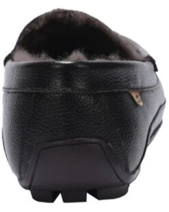 Lamo Men's Grayson Casual Shoe - Moc Toe -Fashion Shoes Store 2000384663 240 P5