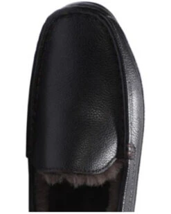 Lamo Men's Grayson Casual Shoe - Moc Toe -Fashion Shoes Store 2000384663 240 P6