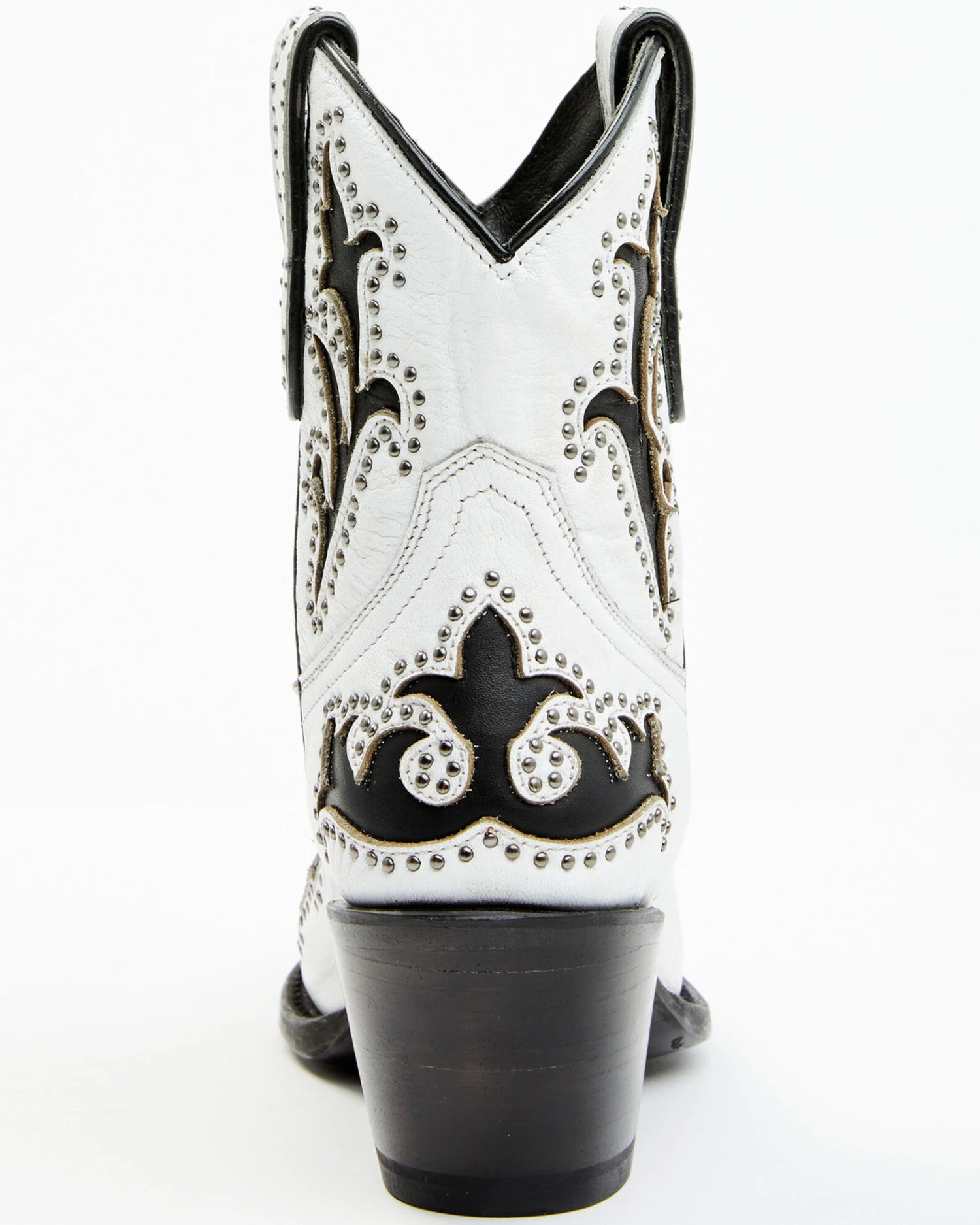 Idyllwind Women's Fiore Booties - Pointed Toe 4 Idyllwind Women's Fiore Booties - Pointed Toe - Image 2