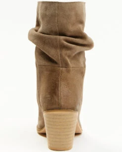 Cleo + Wolf Women's Dani Western Booties - Pointed Toe 13 Cleo + Wolf Women's Dani Western Booties - Pointed Toe -Fashion Shoes Store 2000384922 251 P5