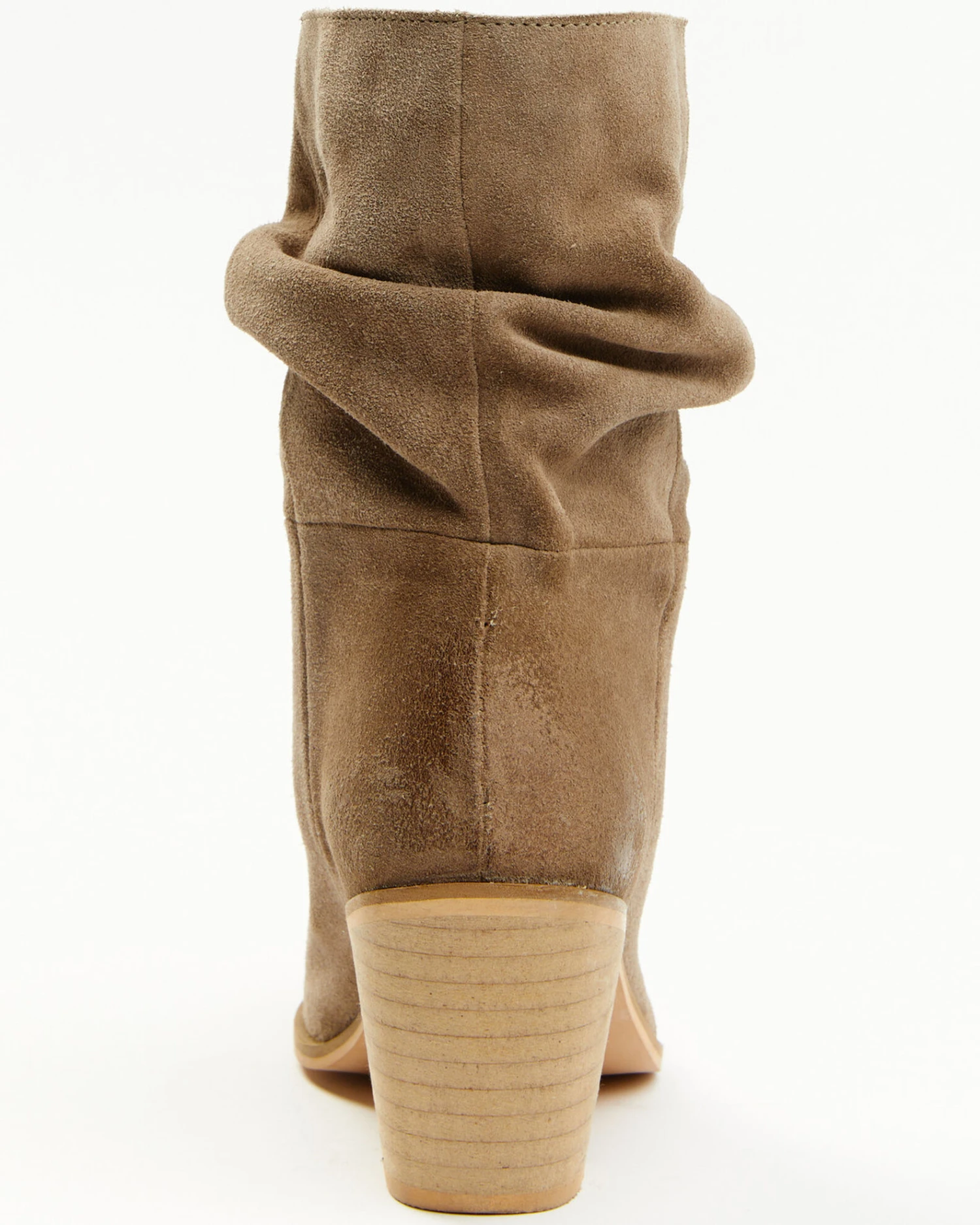 Cleo + Wolf Women's Dani Western Booties - Pointed Toe 7 Cleo + Wolf Women's Dani Western Booties - Pointed Toe - Image 5