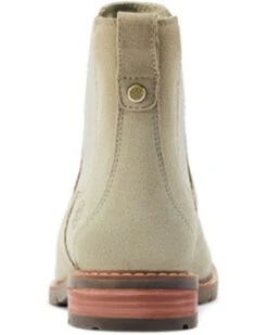 Ariat Women's Wexford Boots - Round Toe -Fashion Shoes Store 2000384923 300 P3