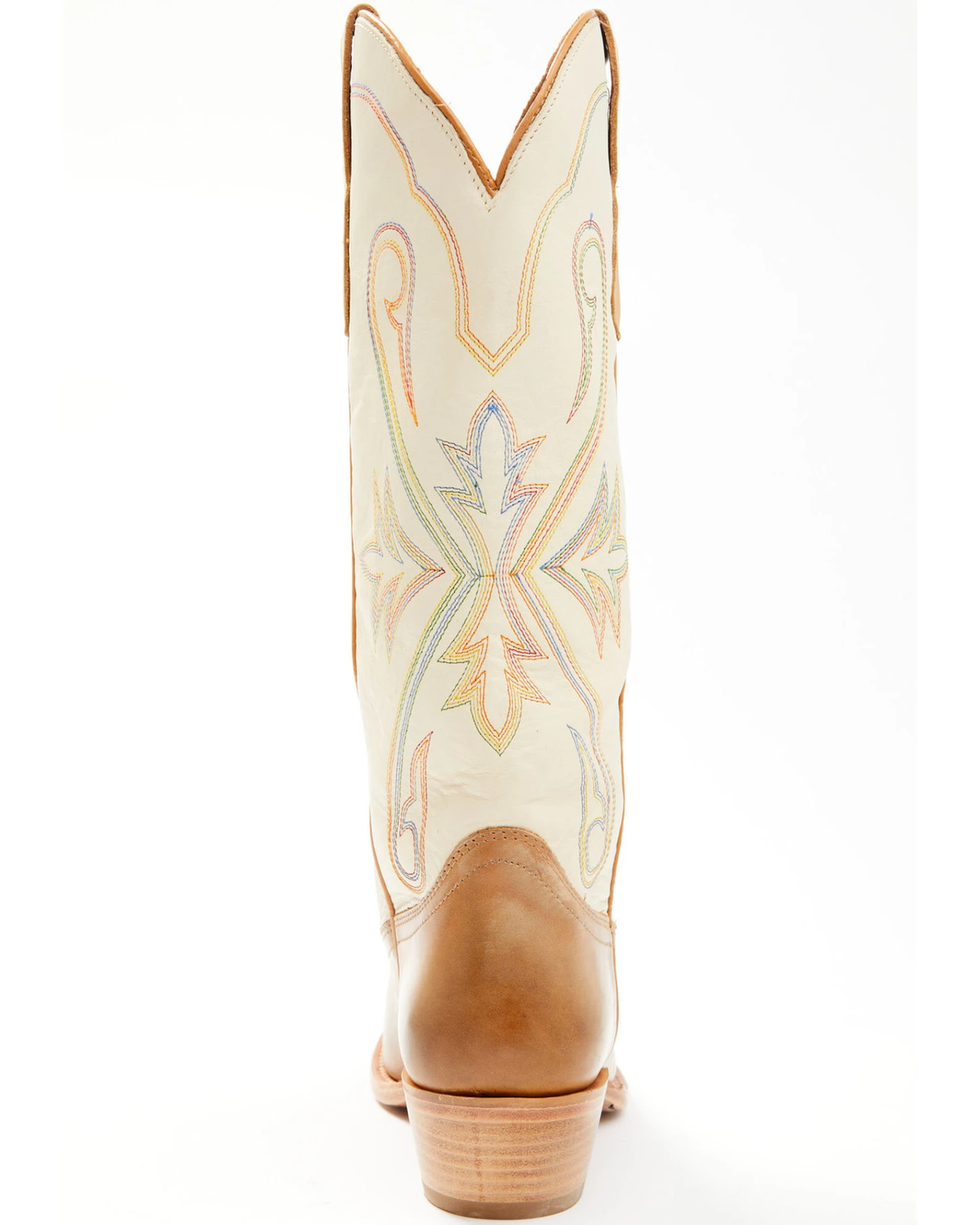 Shyanne Women's Cantina Western Boots - Square Toe 9 Shyanne Women's Cantina Western Boots - Square Toe - Image 7