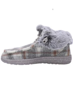 Lamo Women's Cassidy Shoes - Moc Toe -Fashion Shoes Store 2000385315 020 P3