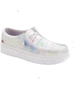 Lamo Women's Maia Shoe - Moc Toe -Fashion Shoes Store 2000385316 900 P1