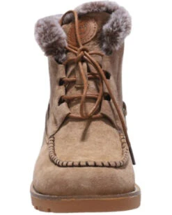 Lamo Footwear Women's Autumn Boots - Moc Toe -Fashion Shoes Store 2000385318 203 P4